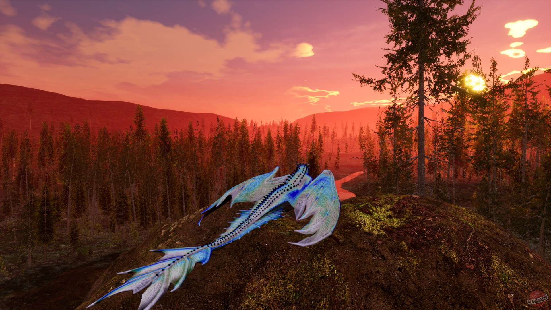 Скриншот из игры Day of Dragons - 46