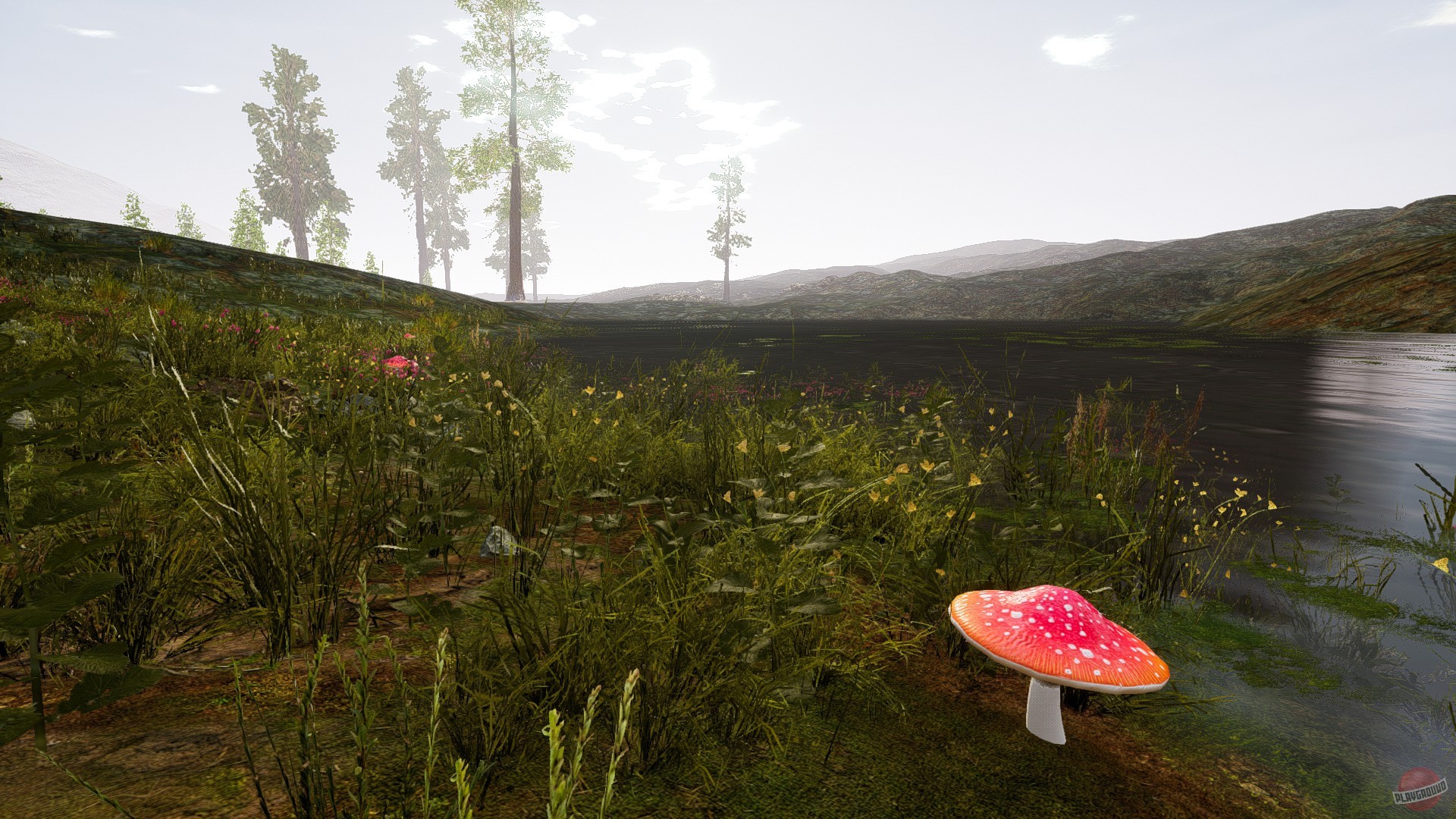 Скриншот из игры Day of Dragons - 27