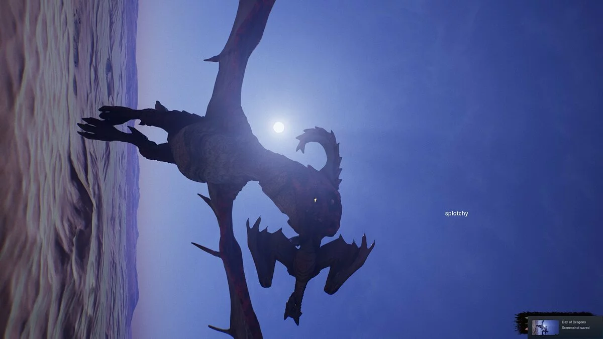 Скриншот из игры Day of Dragons - 19