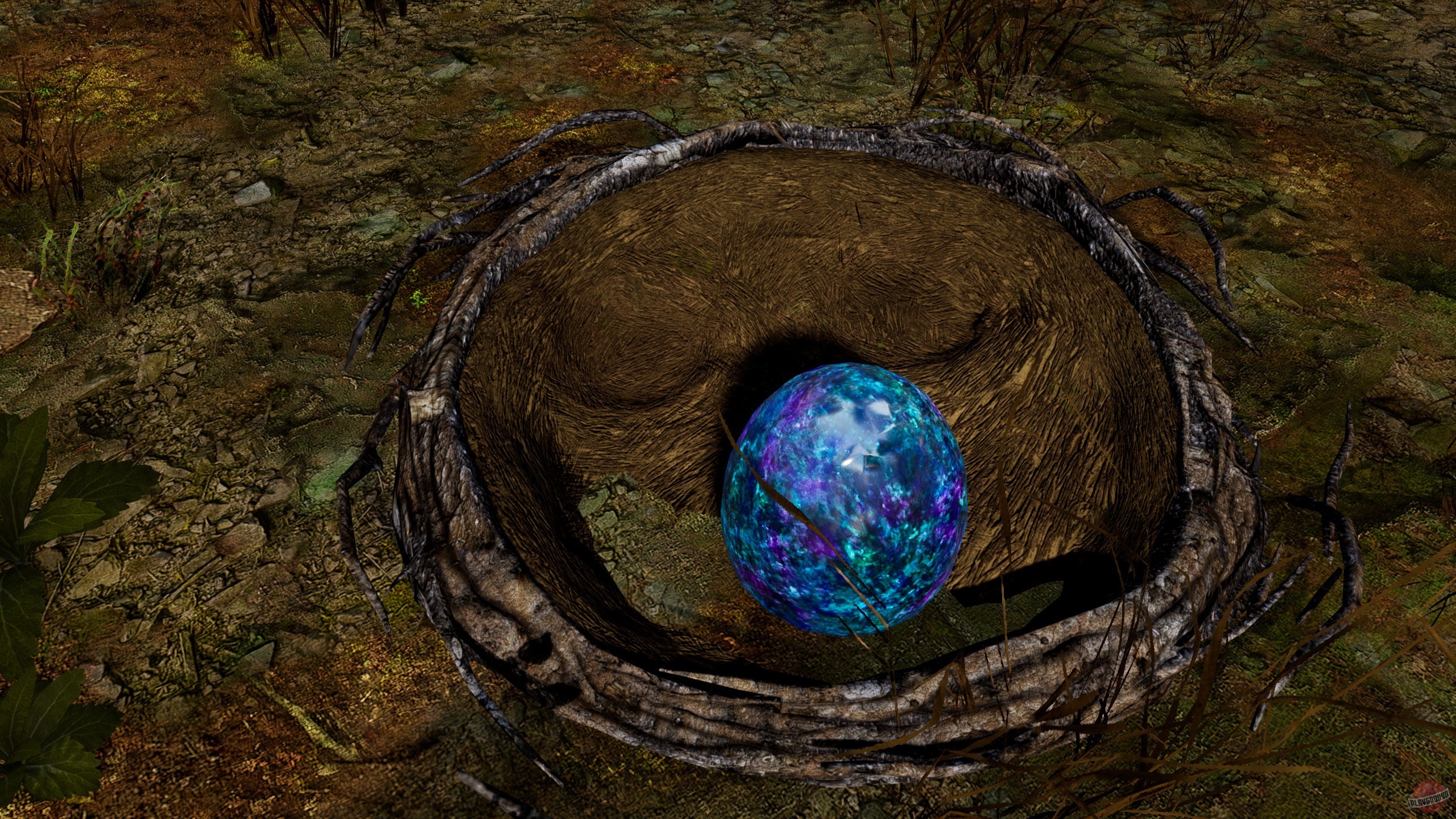 Скриншот из игры Day of Dragons - 68