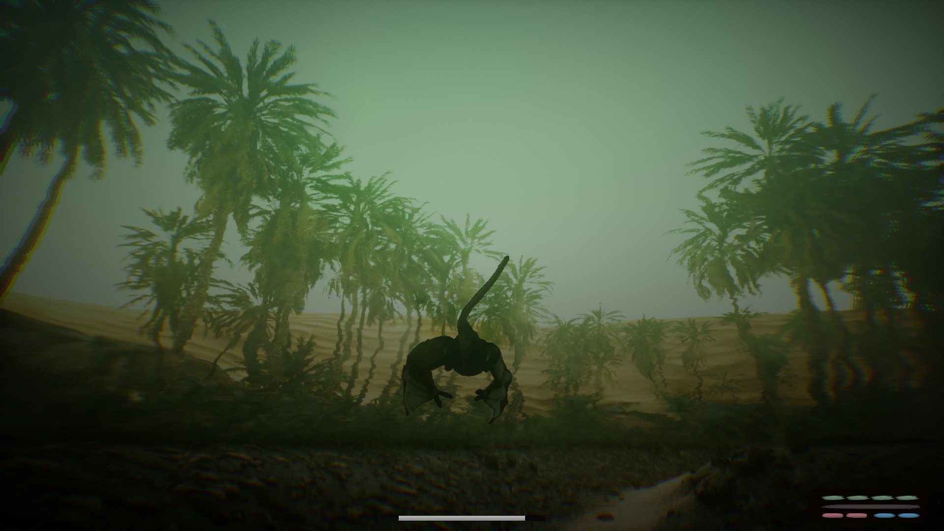 Скриншот из игры Day of Dragons - 34