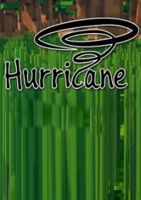 Обложка игры Hurricane