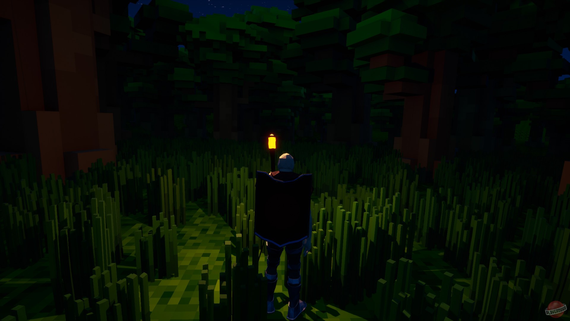 Скриншот из игры Hurricane - 9