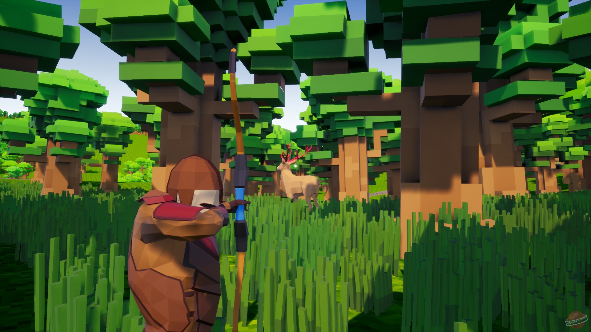 Скриншот из игры Hurricane - 10