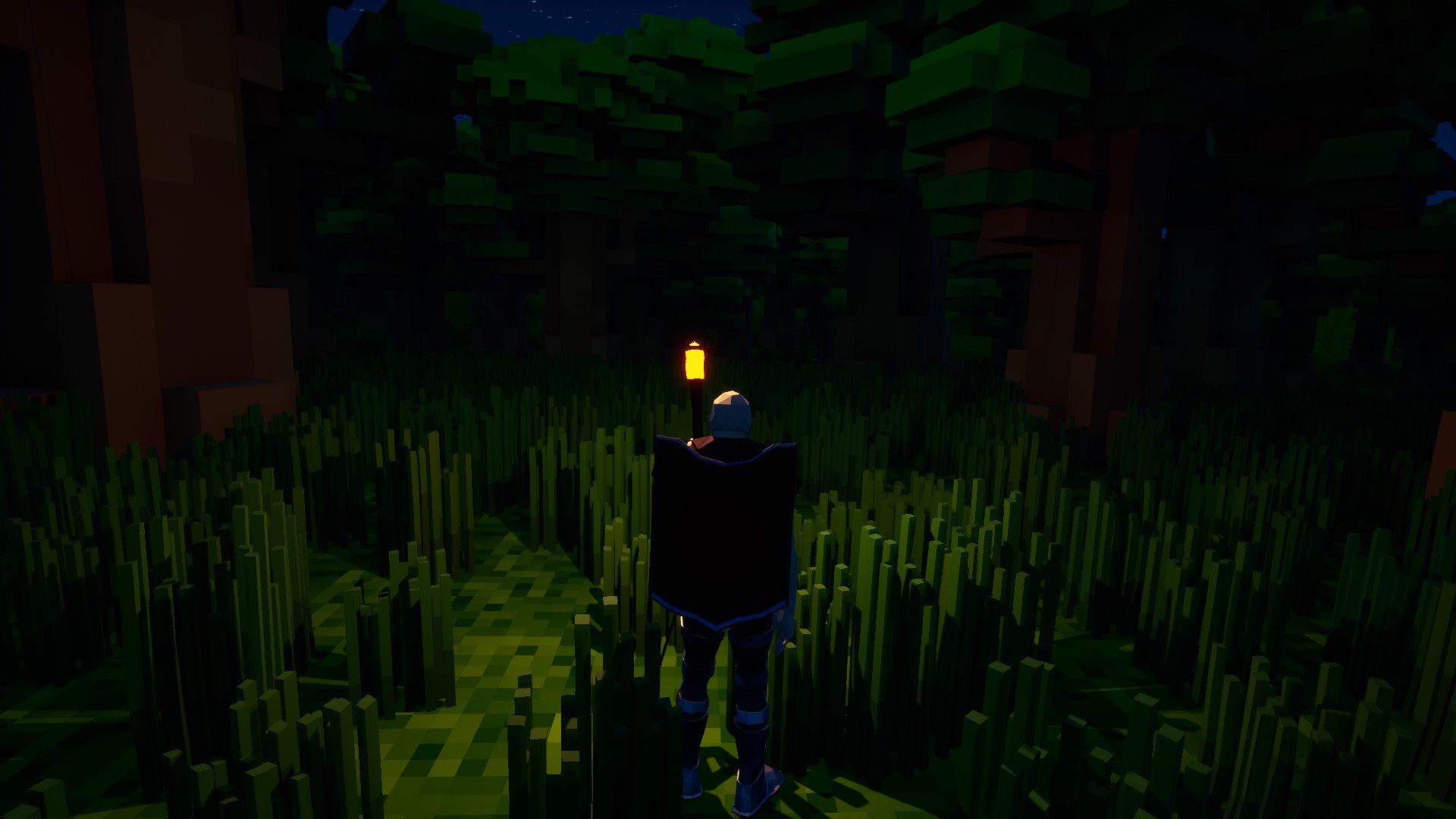 Скриншот из игры Hurricane - 2