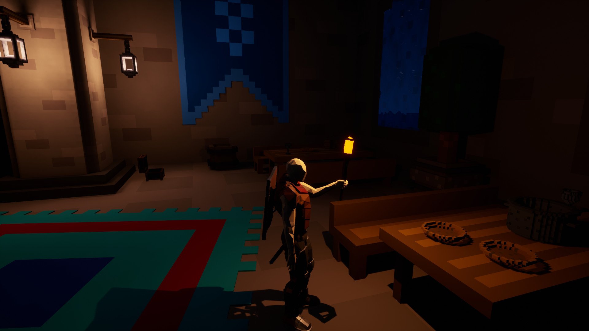 Скриншот из игры Hurricane - 4