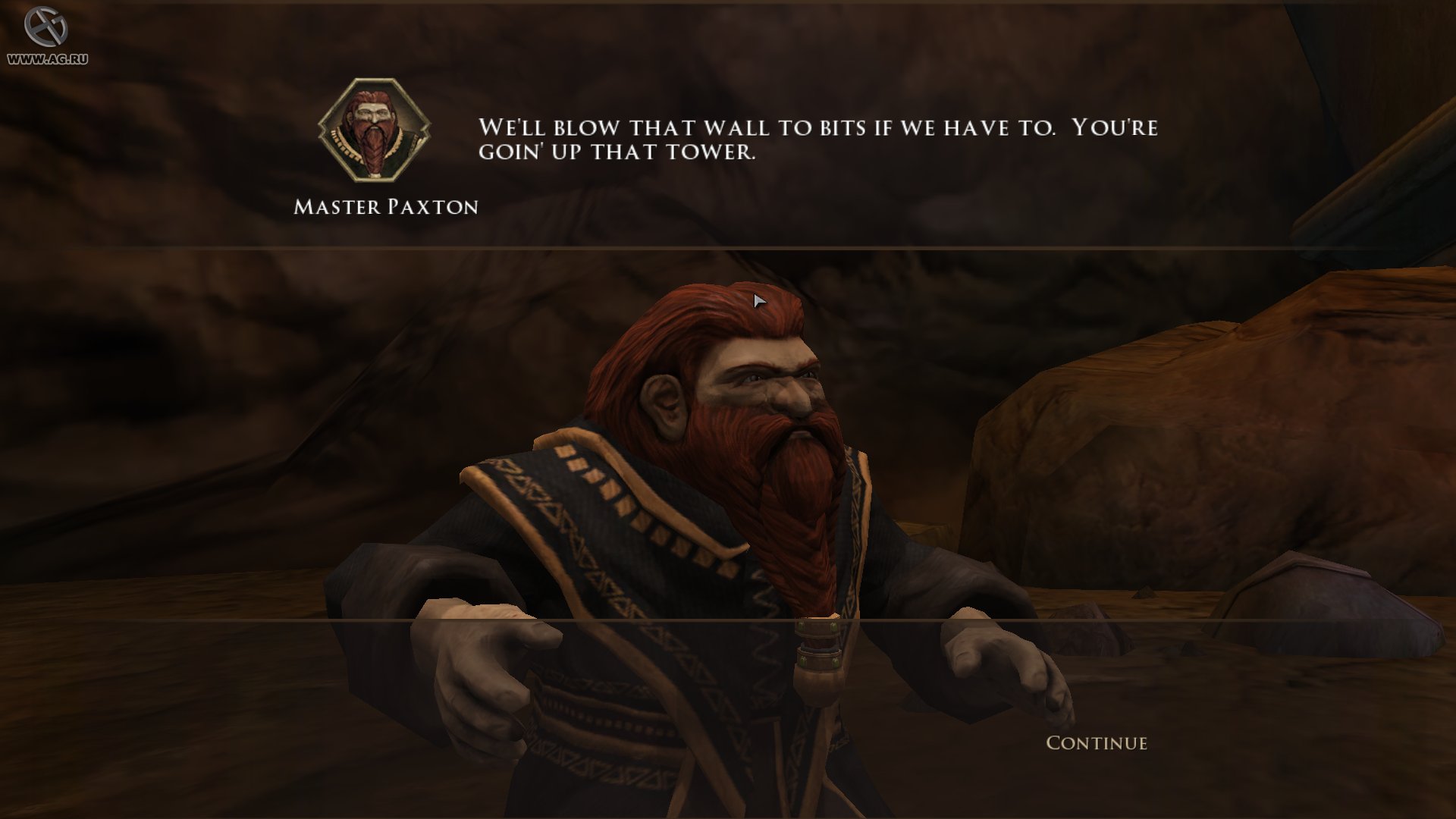 Скриншот из игры Dungeons & Dragons: Daggerdale - 26