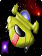 Обложка игры Alien Outbreak