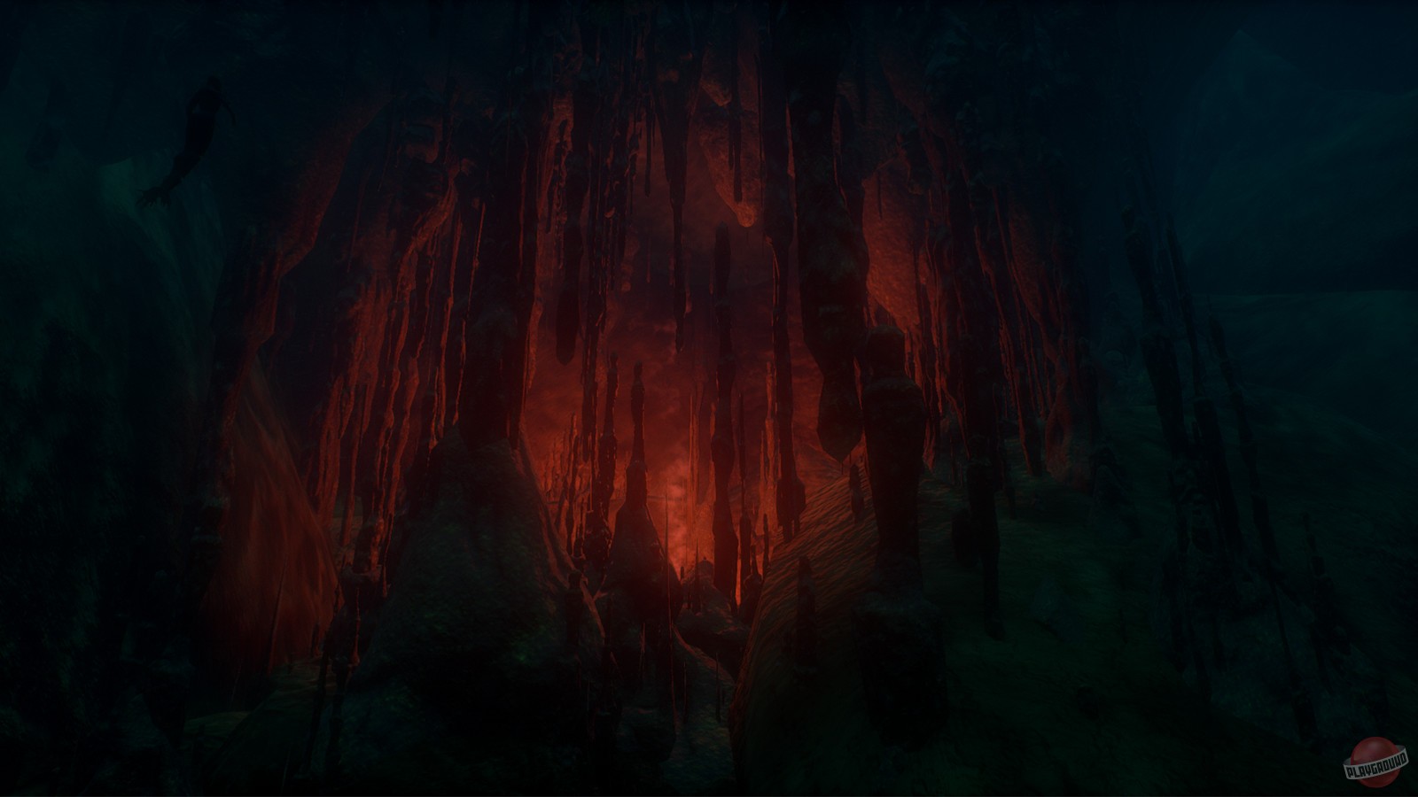 Скриншот из игры Iron Fish - 6