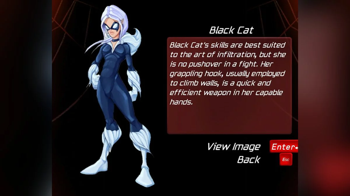 Скриншот из игры Spider-Man: Friend or Foe - 8