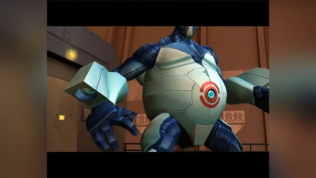 Скриншот из игры Spider-Man: Friend or Foe - 12