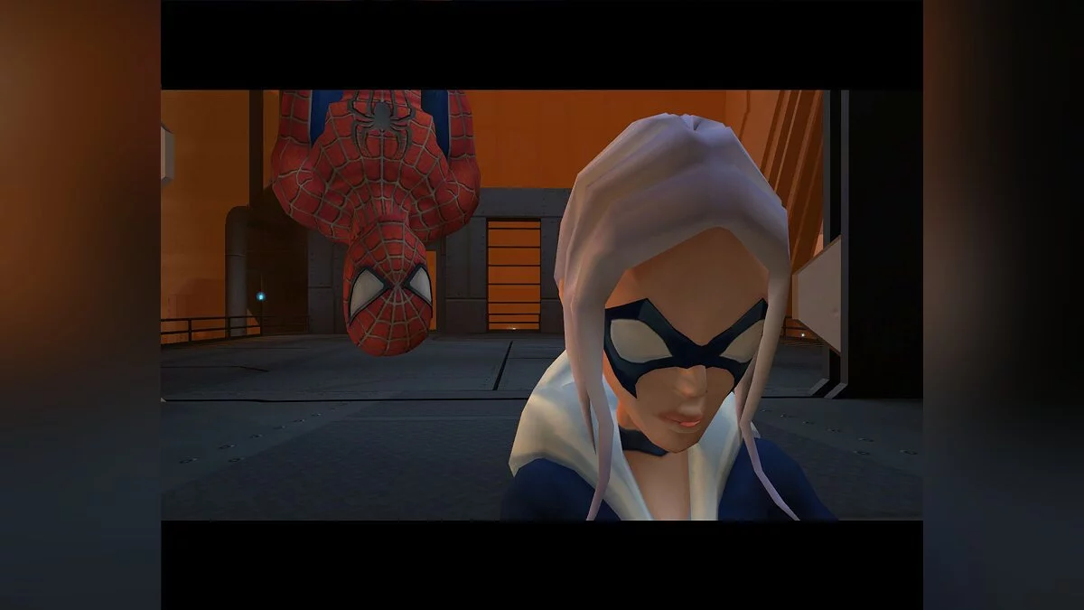 Скриншот из игры Spider-Man: Friend or Foe - 31