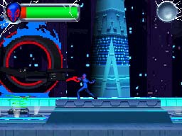 Скриншот из игры Spider-Man: Edge of Time - 80
