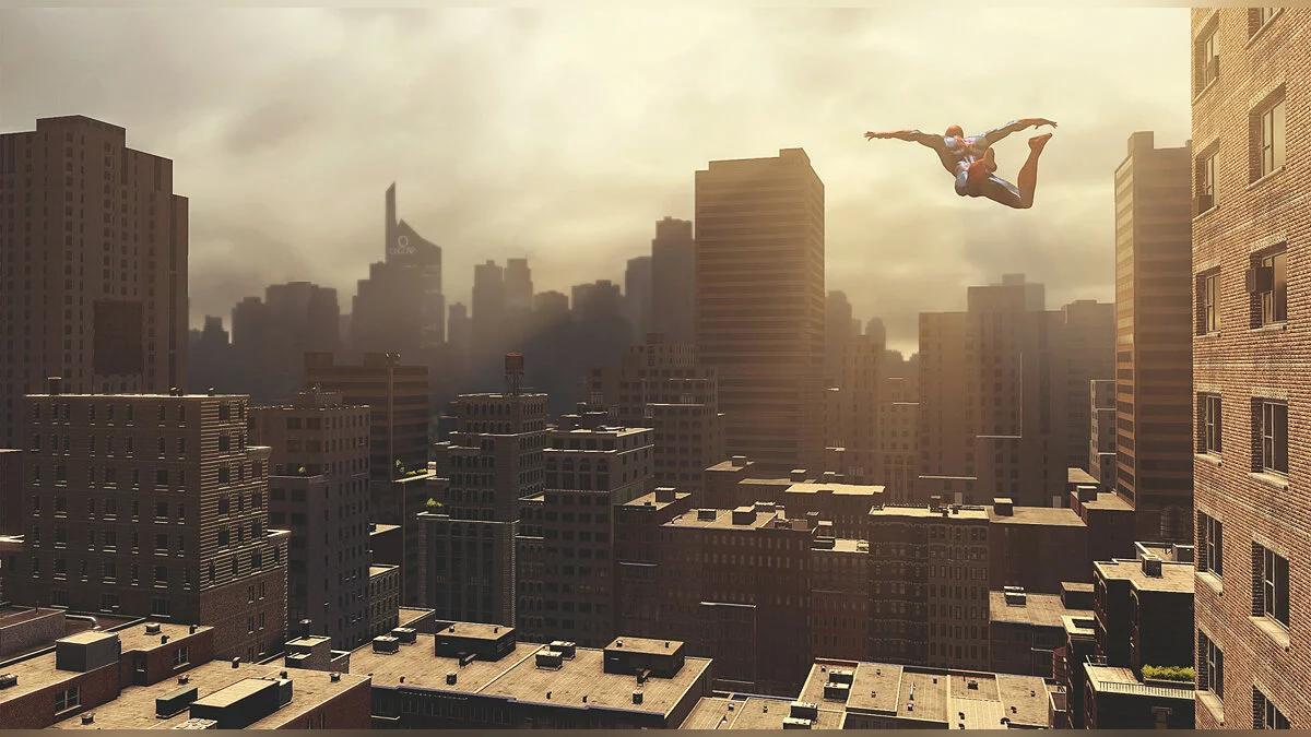 Скриншот из игры The Amazing Spider-Man 2 - 37