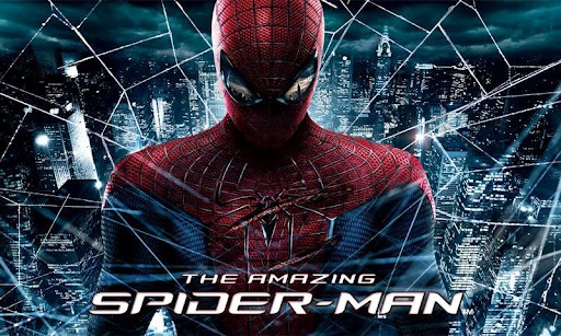 Скриншот из игры The Amazing Spider-Man - 111