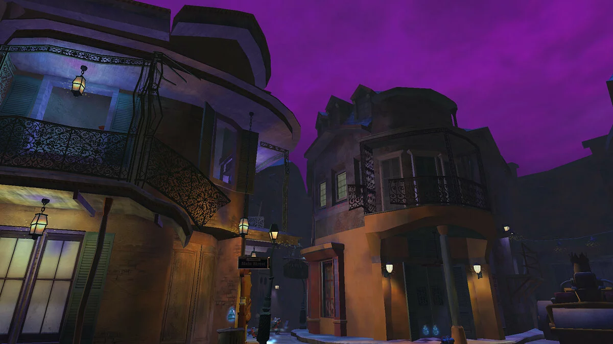 Скриншот из игры Voodoo Vince: Remastered - 27