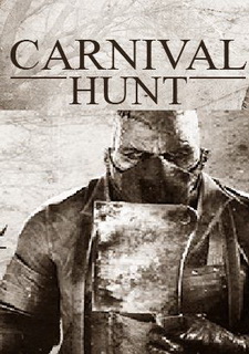 Обложка игры Carnival Hunt