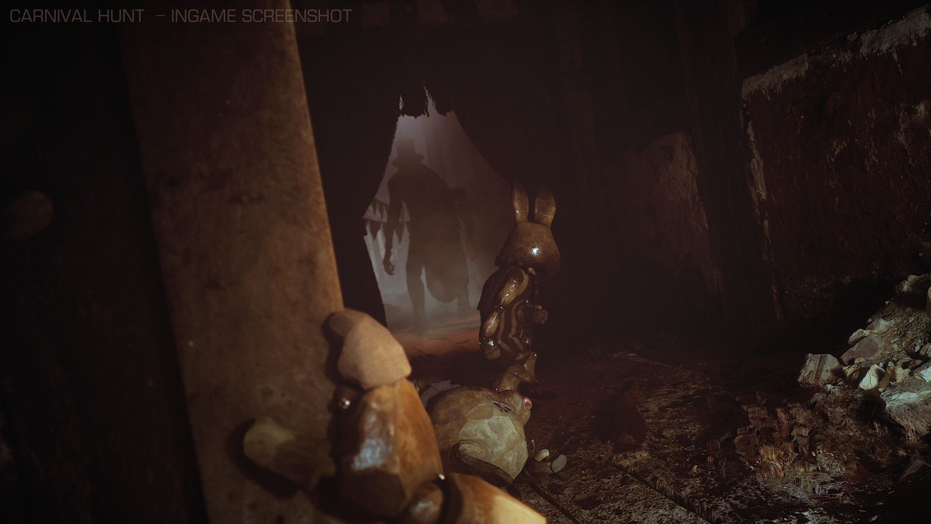 Скриншот из игры Carnival Hunt - 26