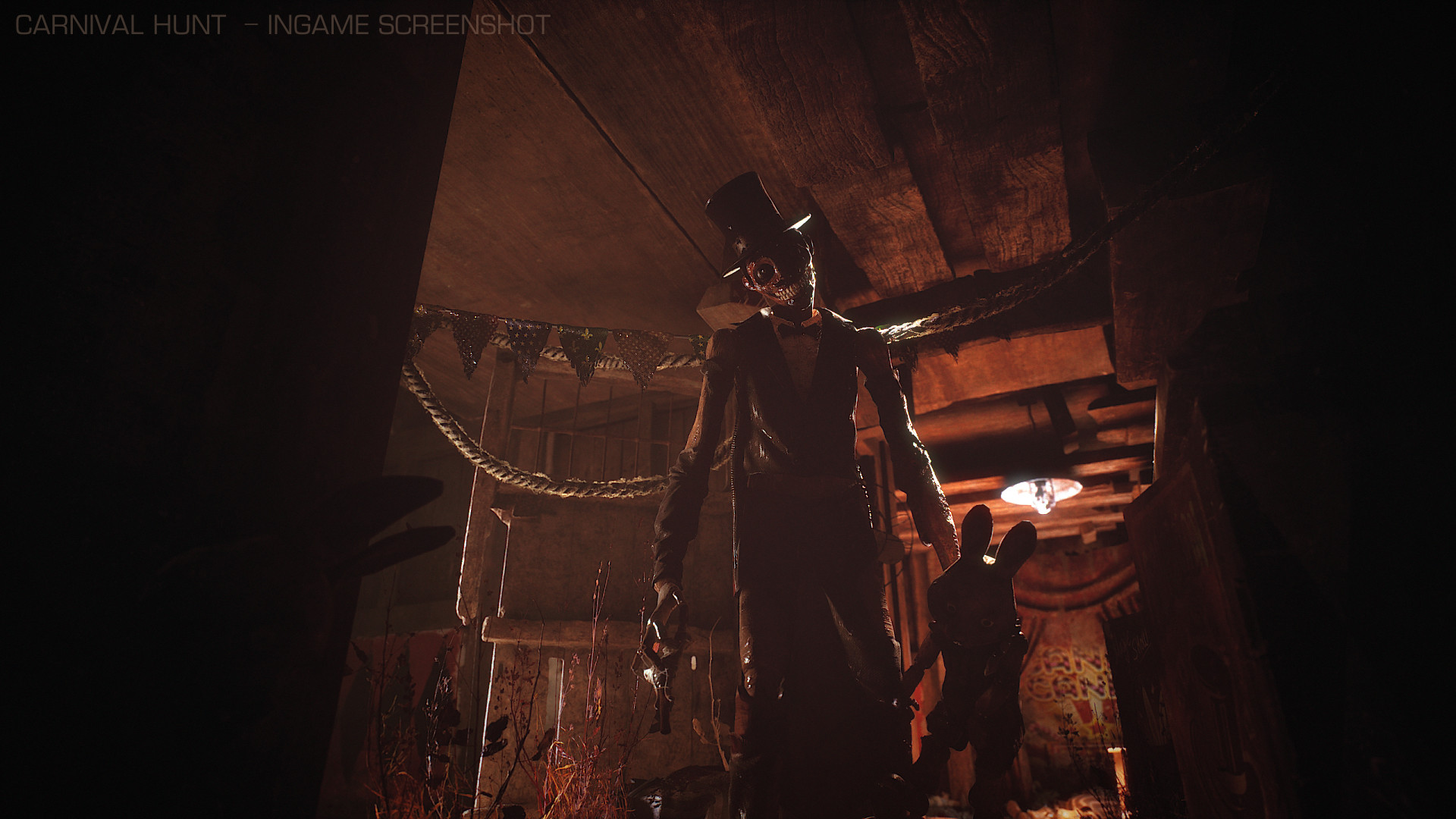 Скриншот из игры Carnival Hunt - 32