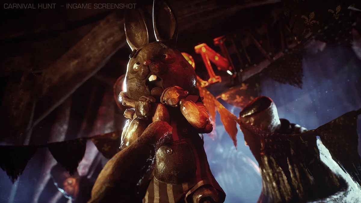 Скриншот из игры Carnival Hunt - 33