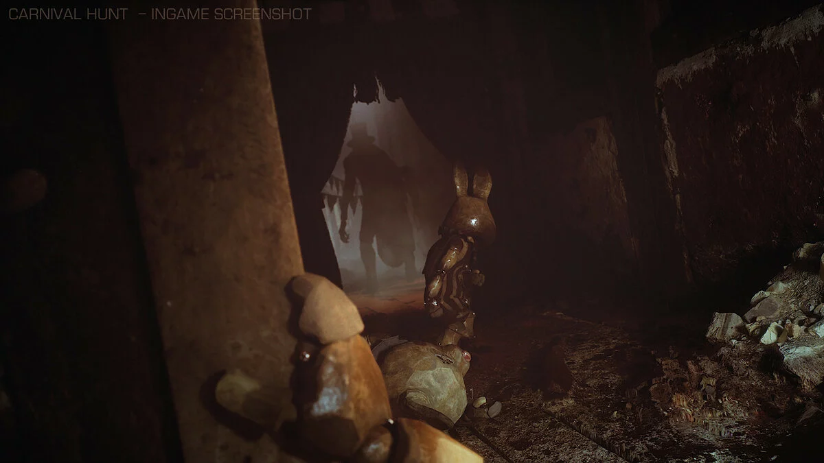 Скриншот из игры Carnival Hunt - 22