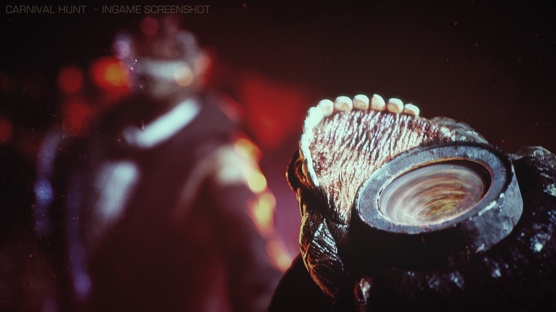 Скриншот из игры Carnival Hunt - 21