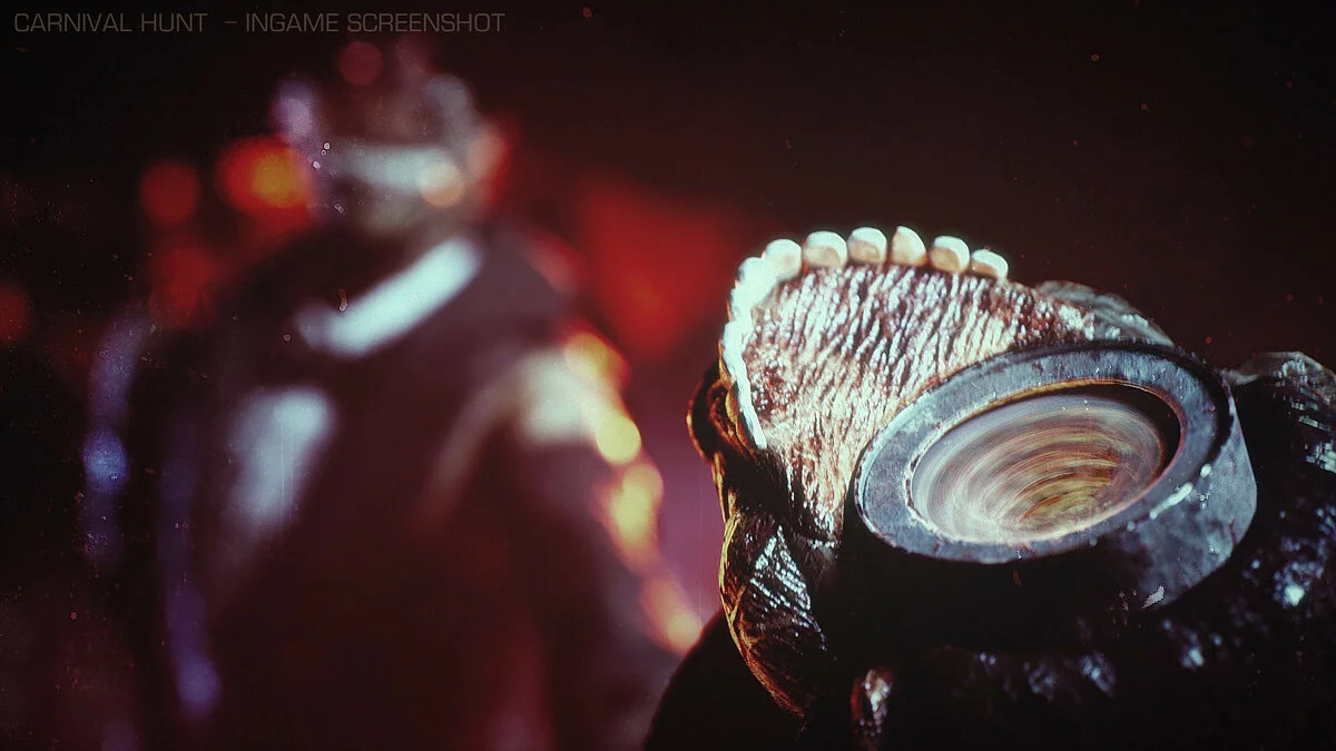 Скриншот из игры Carnival Hunt - 27