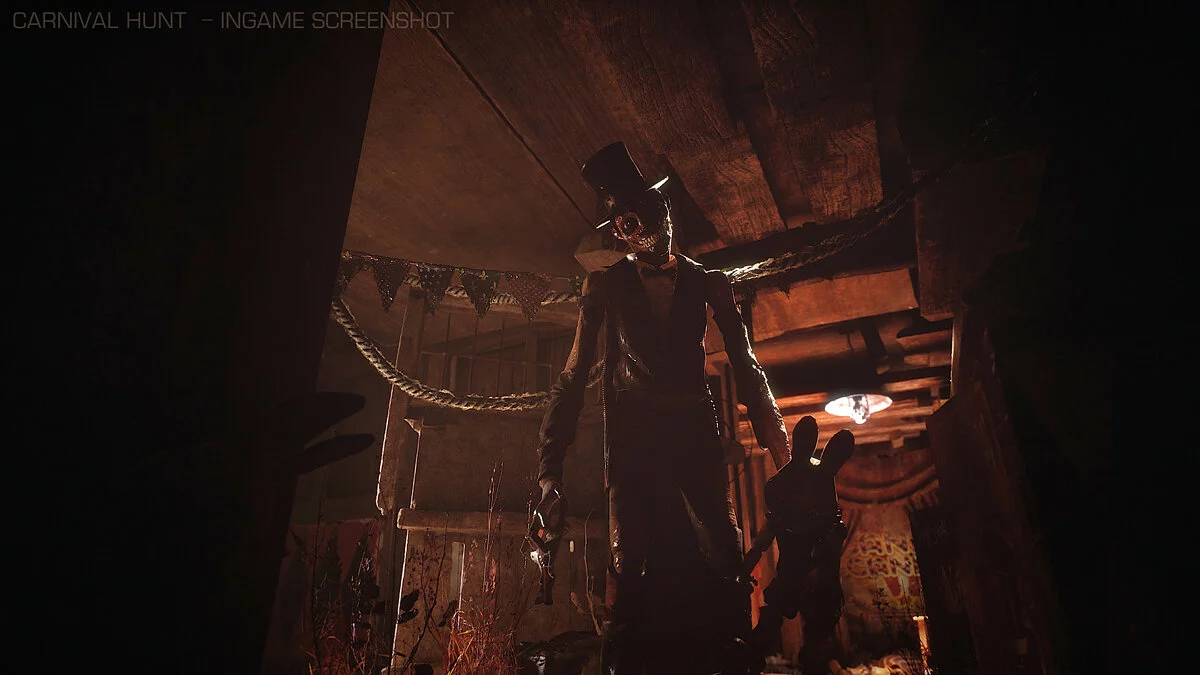 Скриншот из игры Carnival Hunt - 30