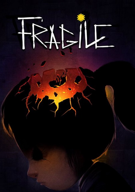 Обложка Fragile