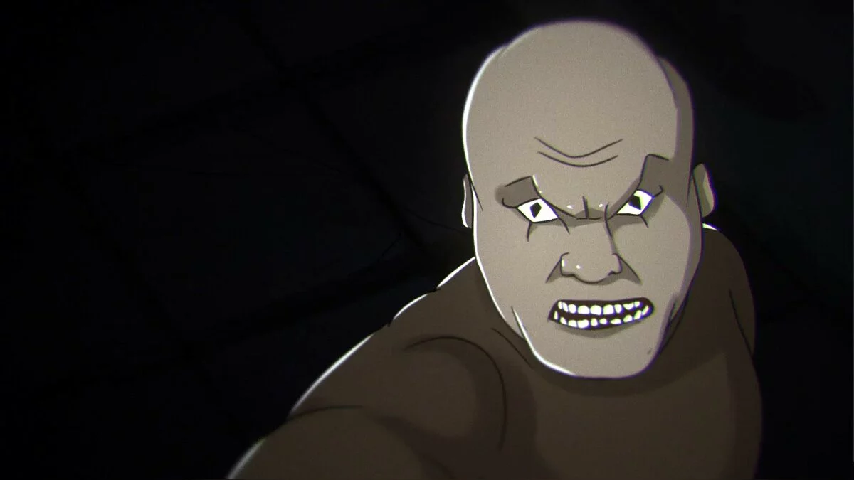 Скриншот из игры Fragile - 28