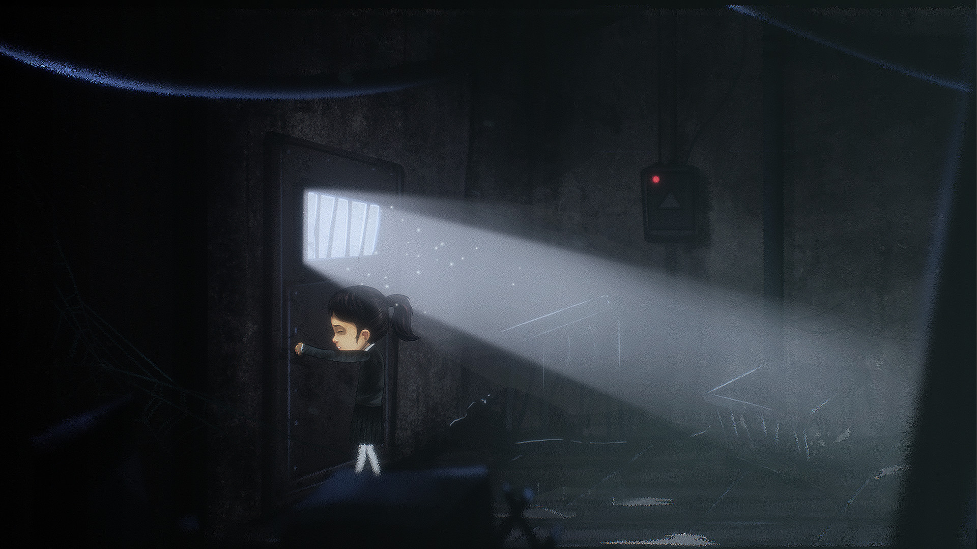 Скриншот из игры Fragile - 45