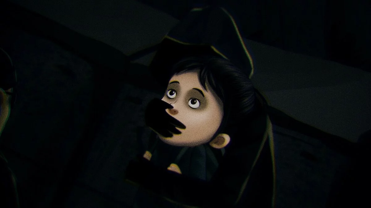 Скриншот из игры Fragile - 30