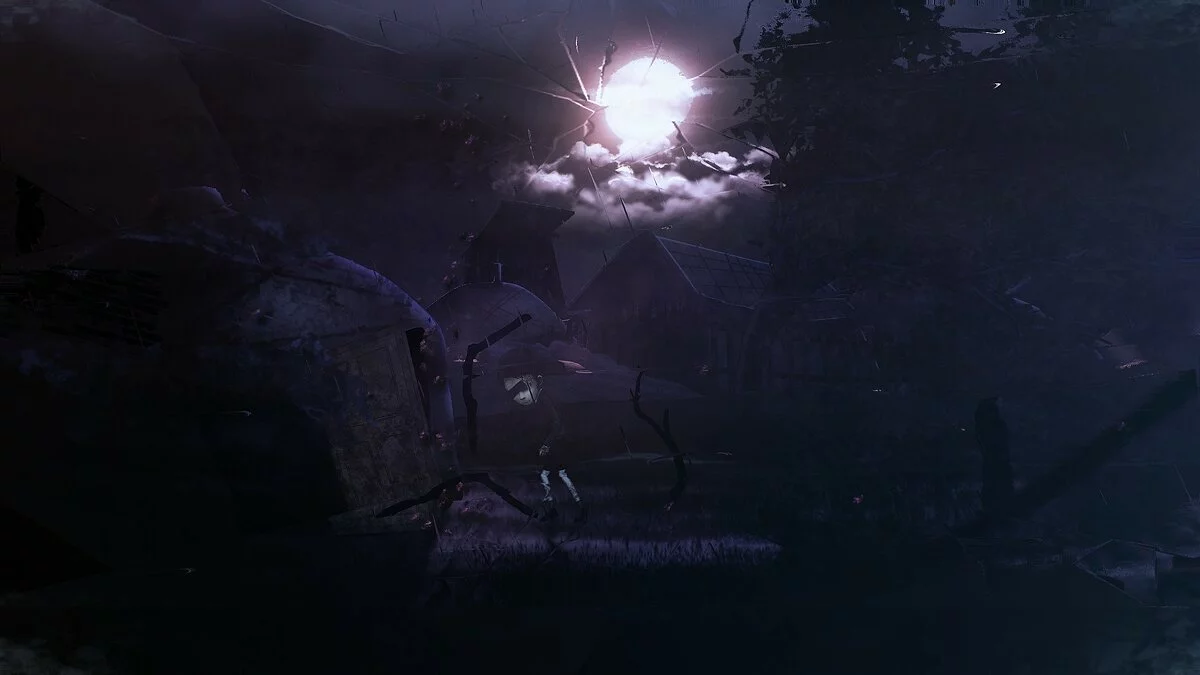 Скриншот из игры Fragile - 34