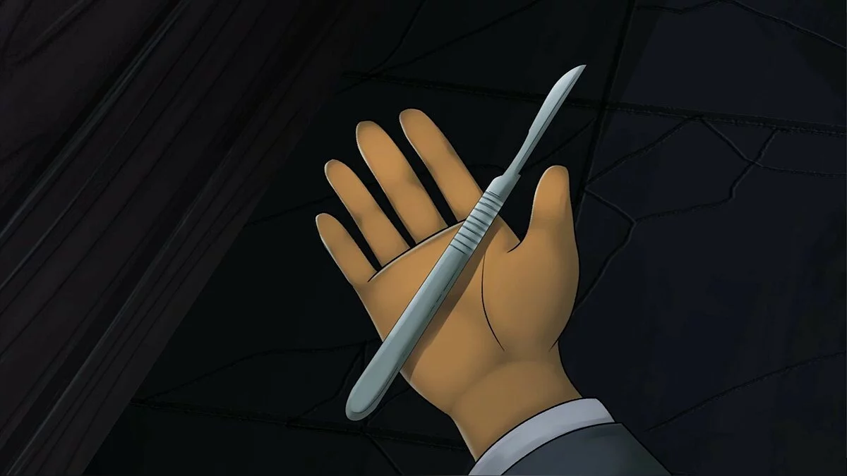 Скриншот из игры Fragile - 37