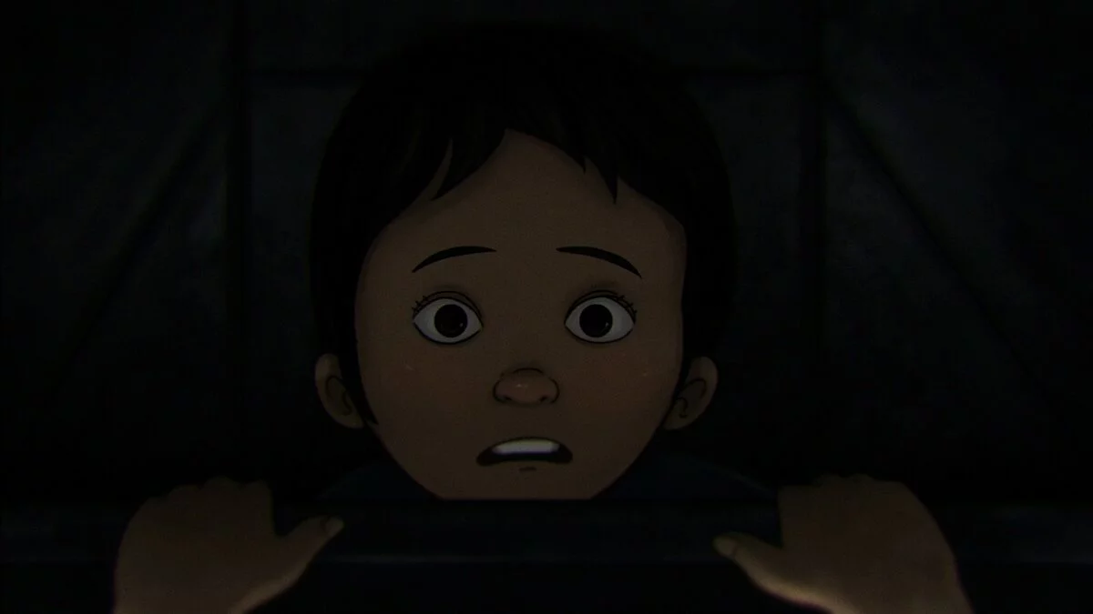 Скриншот из игры Fragile - 42