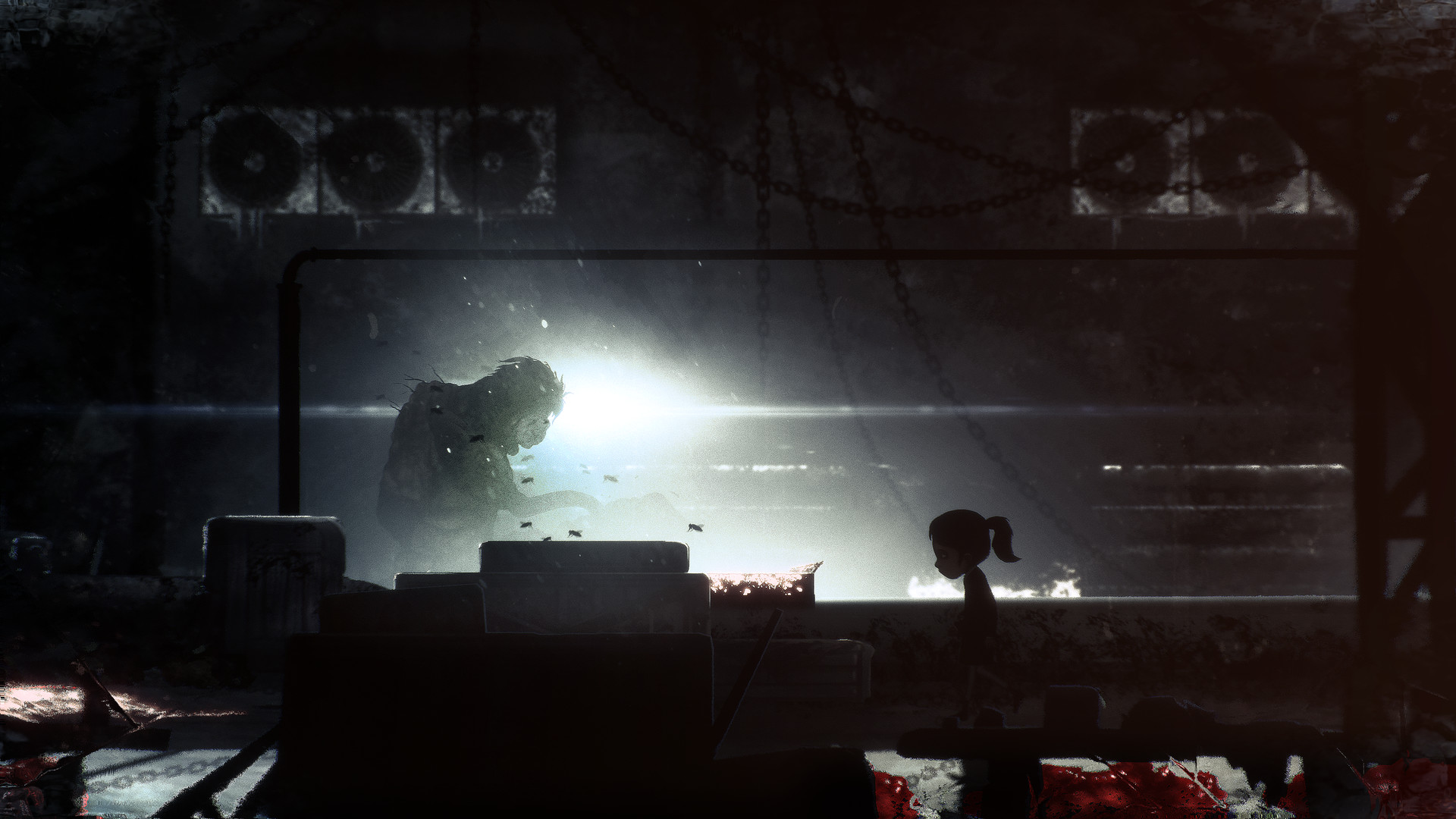 Скриншот из игры Fragile - 44