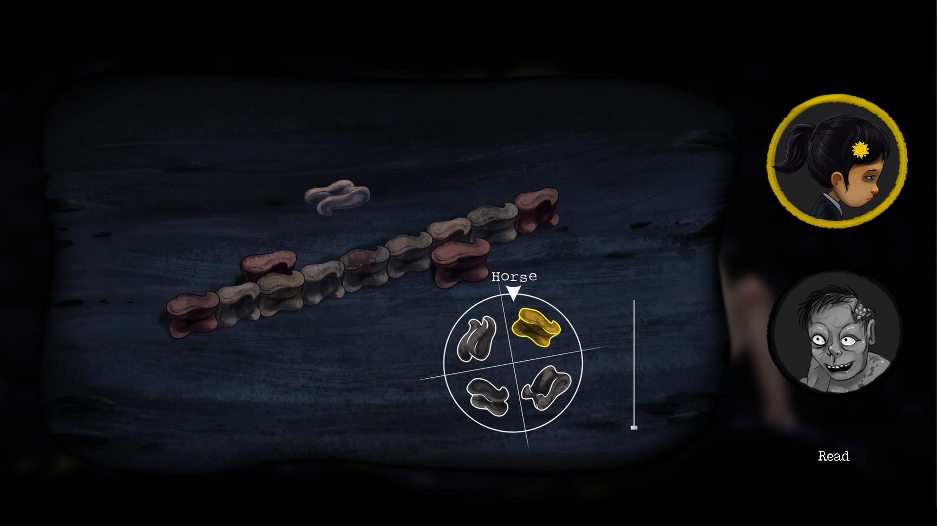 Скриншот из игры Fragile - 35