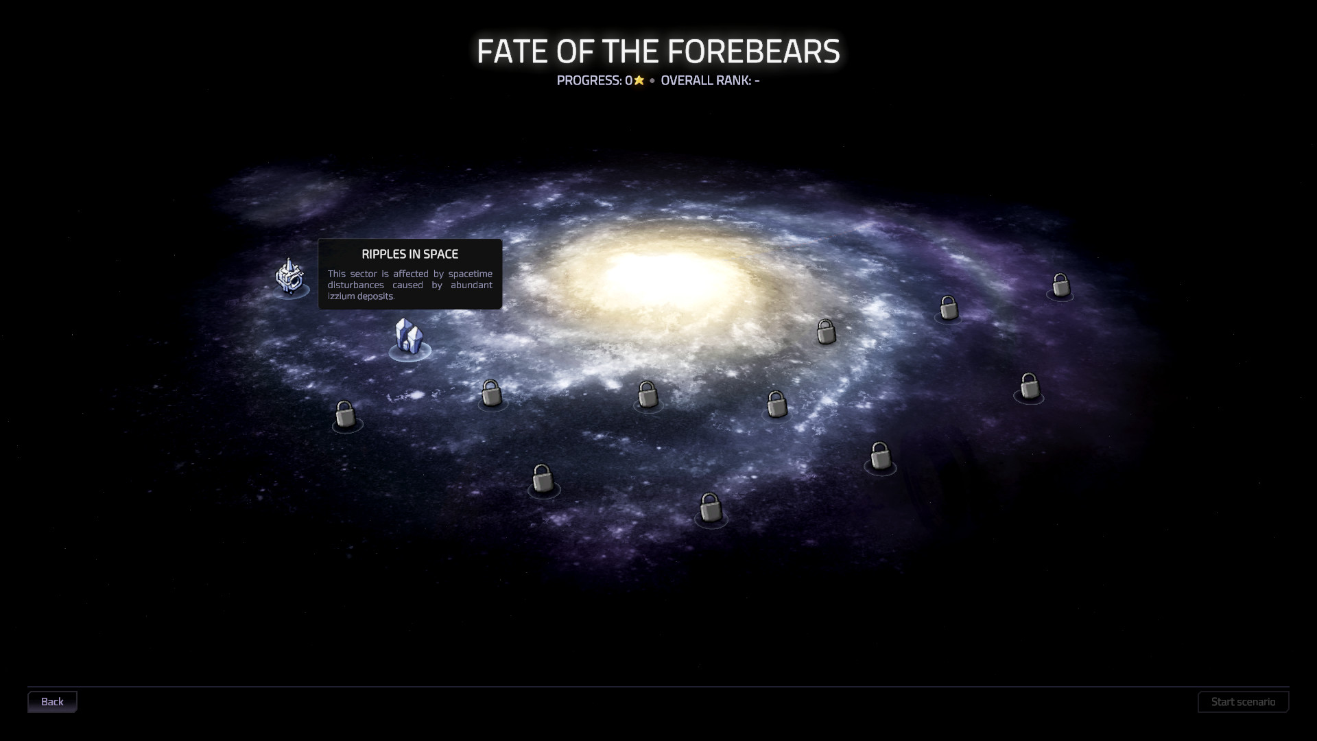 Скриншот из игры Slipways - 11