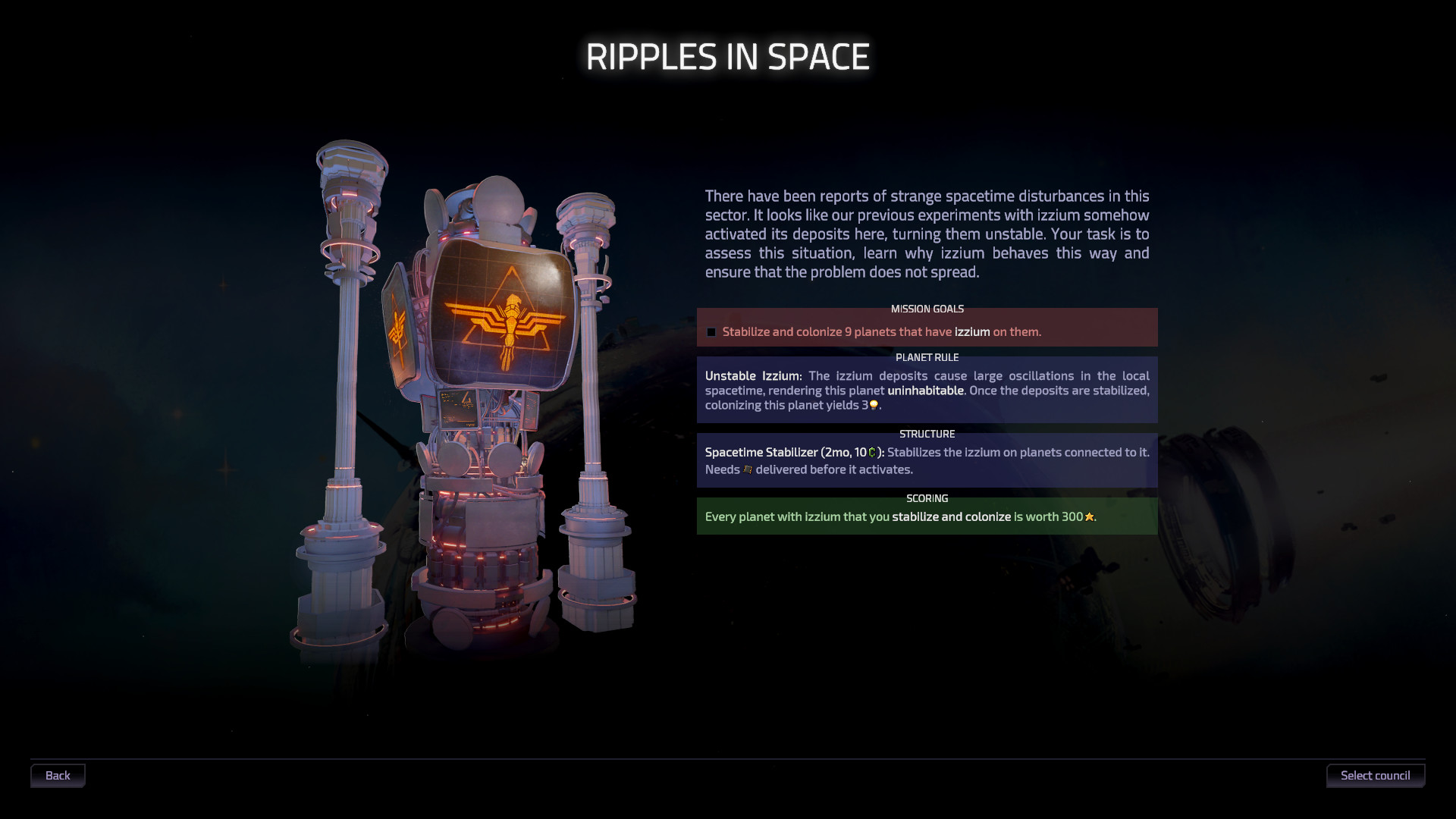 Скриншот из игры Slipways - 4