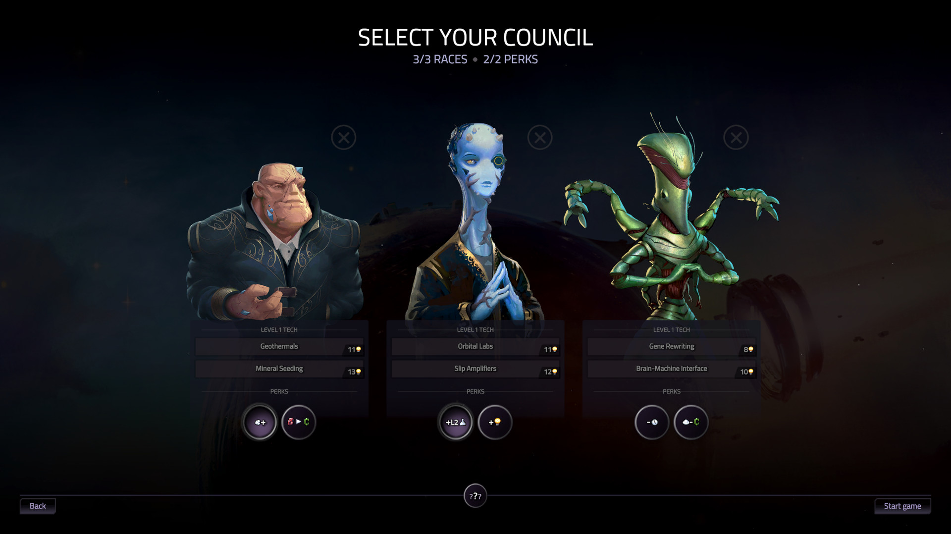 Скриншот из игры Slipways - 10