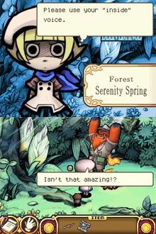 Скриншот из игры Touch Detective 2 1/2 - 1