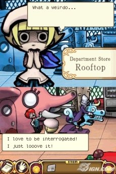 Скриншот из игры Touch Detective 2 1/2 - 5