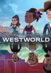 Обложка игры Westworld Mobile