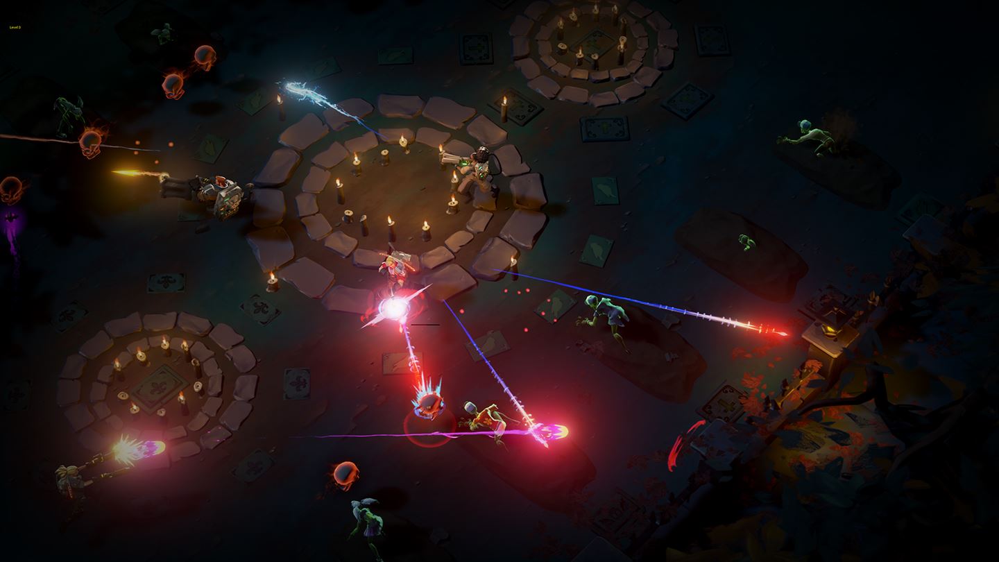 Скриншот из игры Ghostbusters: Sanctum of Slime - 99