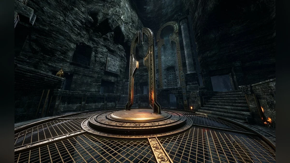 Скриншот из игры Dead by Daylight - Demise Of The Faithful - 2