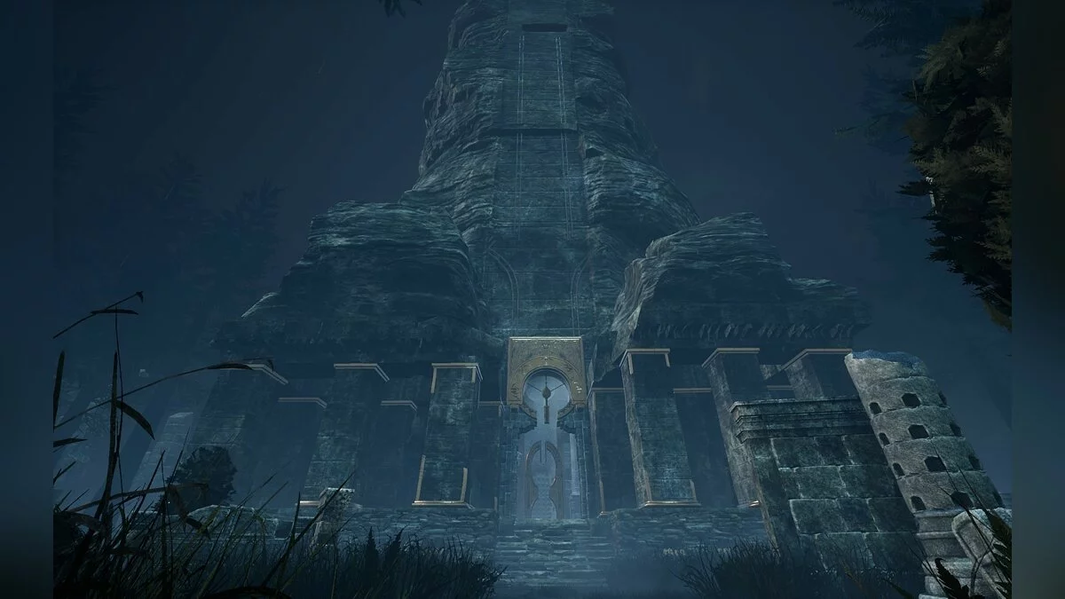 Скриншот из игры Dead by Daylight - Demise Of The Faithful - 7