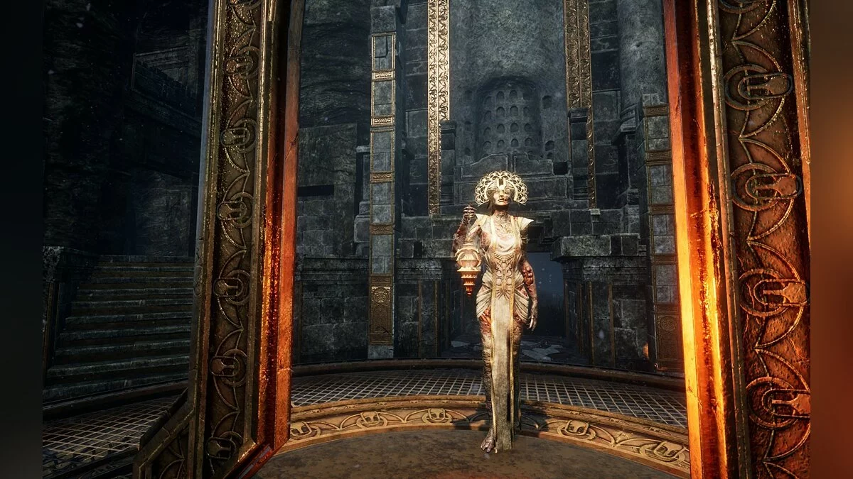 Скриншот из игры Dead by Daylight - Demise Of The Faithful - 6