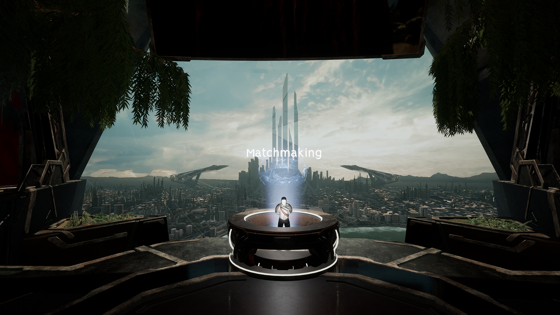 Скриншот из игры Deathgarden: BLOODHARVEST - 13