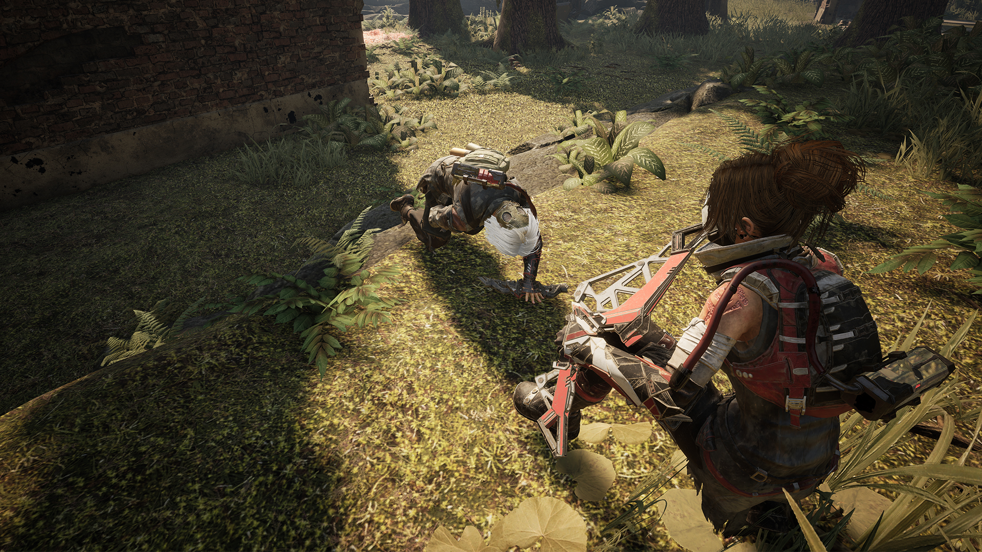 Скриншот из игры Deathgarden: BLOODHARVEST - 6