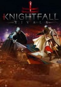 Обложка игры Knightfall: Rivals